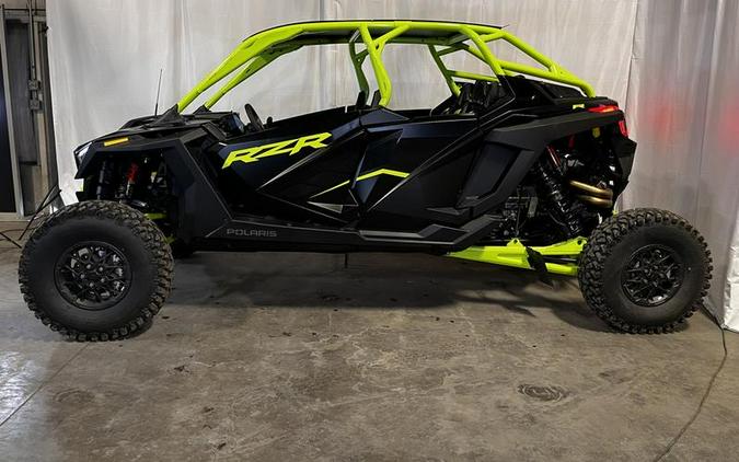 2024 Polaris® RZR Pro R 4 Ultimate