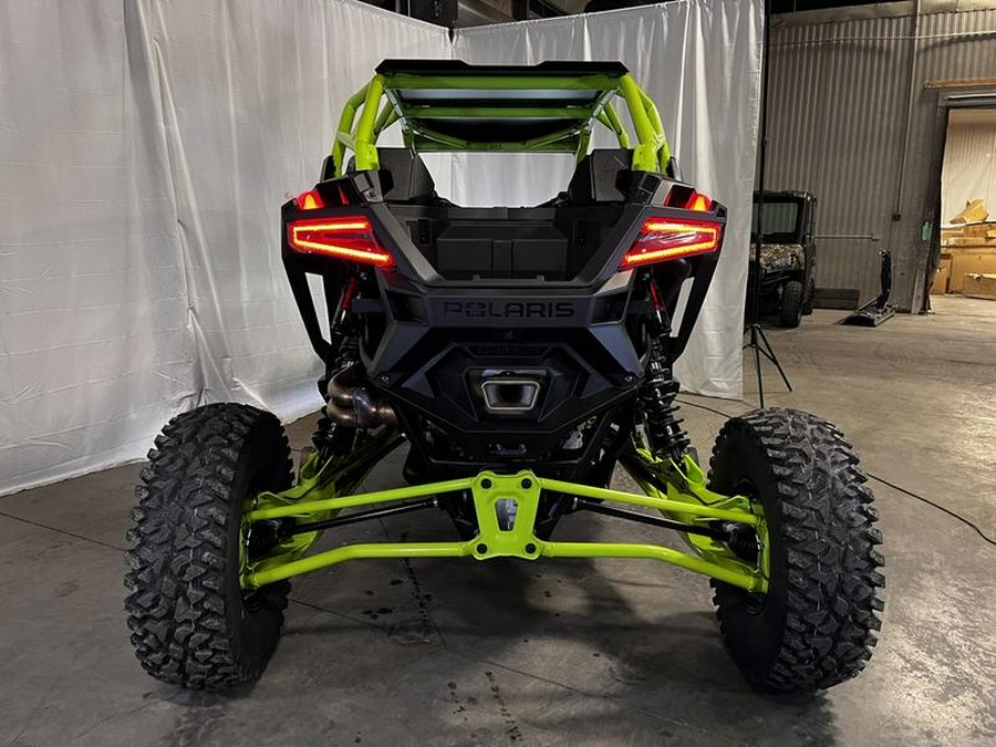 2024 Polaris® RZR Pro R 4 Ultimate