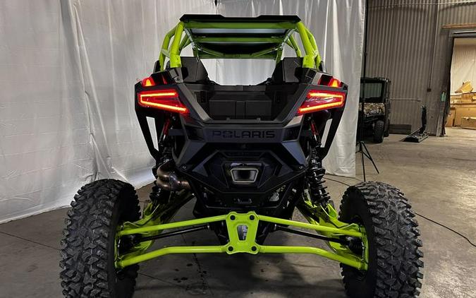 2024 Polaris® RZR Pro R 4 Ultimate