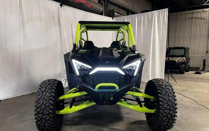 2024 Polaris® RZR Pro R 4 Ultimate