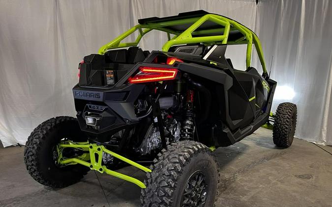 2024 Polaris® RZR Pro R 4 Ultimate