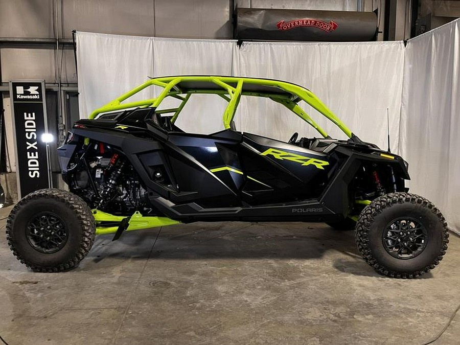 2024 Polaris® RZR Pro R 4 Ultimate