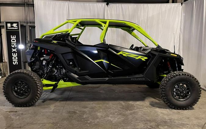 2024 Polaris® RZR Pro R 4 Ultimate