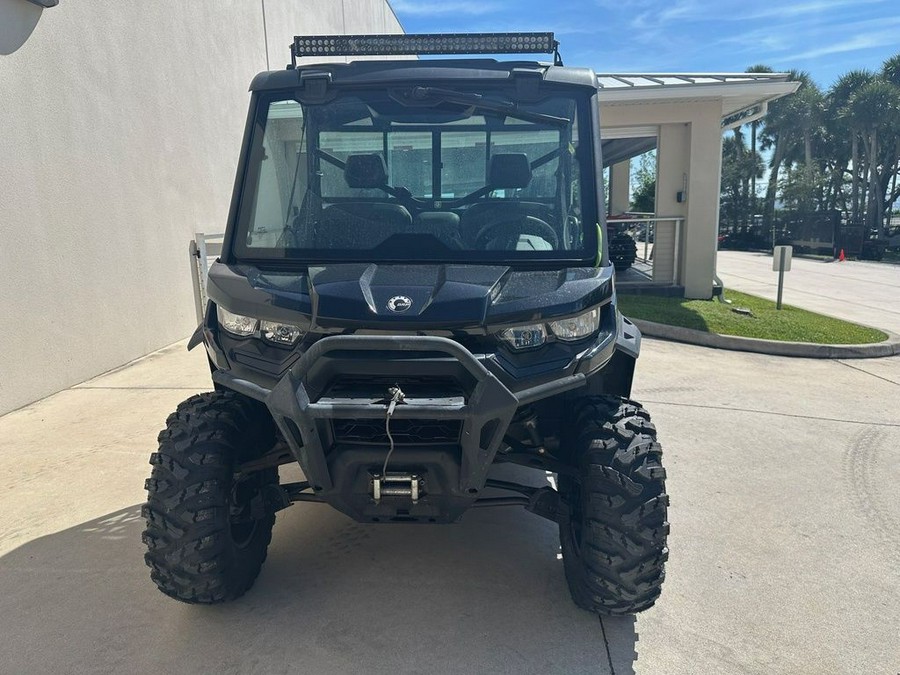 2020 Can-Am™ Defender PRO XT HD10