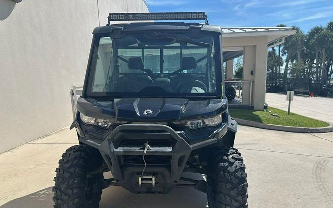 2020 Can-Am™ Defender PRO XT HD10