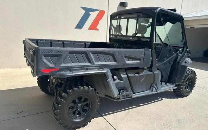 2020 Can-Am™ Defender PRO XT HD10