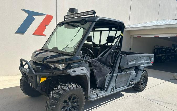 2020 Can-Am™ Defender PRO XT HD10