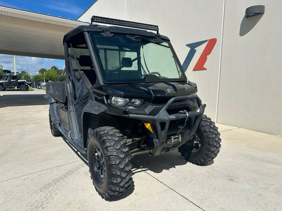 2020 Can-Am™ Defender PRO XT HD10