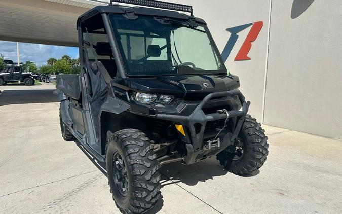 2020 Can-Am™ Defender PRO XT HD10