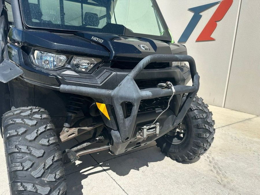 2020 Can-Am™ Defender PRO XT HD10