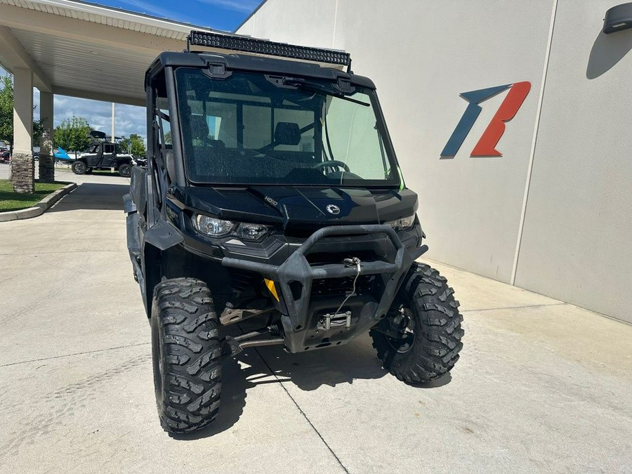 2020 Can-Am™ Defender PRO XT HD10