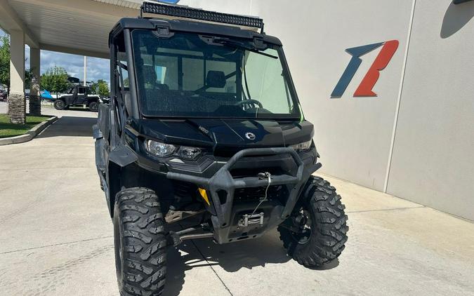 2020 Can-Am™ Defender PRO XT HD10