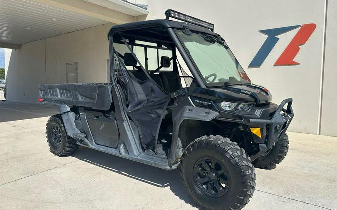 2020 Can-Am™ Defender PRO XT HD10