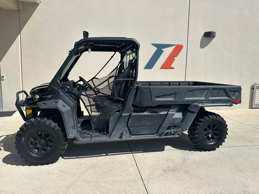 2020 Can-Am™ Defender PRO XT HD10