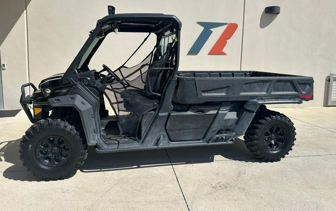 2020 Can-Am™ Defender PRO XT HD10