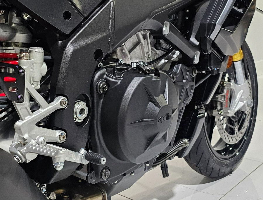 2026 Aprilia Tuono V4 1100