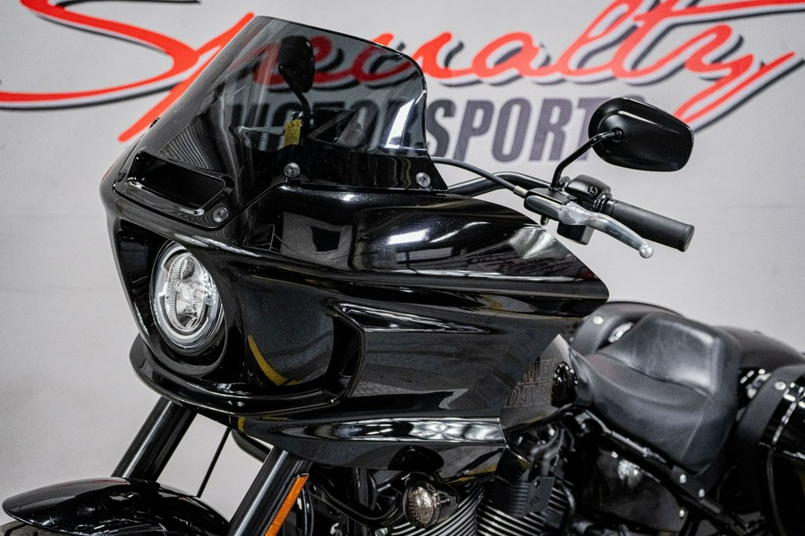 2023 Harley-Davidson Low Rider® ST