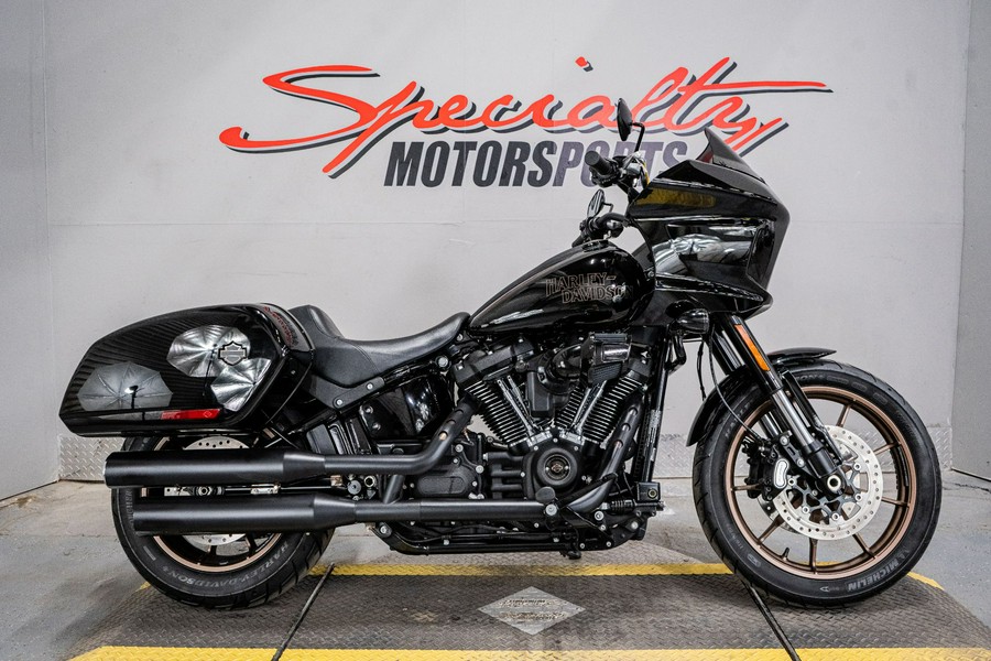 2023 Harley-Davidson Low Rider® ST