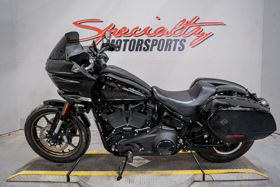 2023 Harley-Davidson Low Rider® ST
