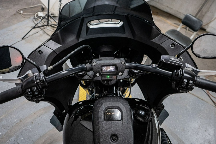 2023 Harley-Davidson Low Rider® ST