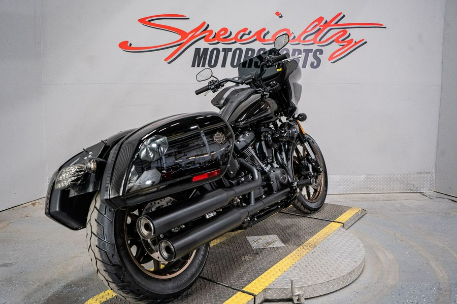 2023 Harley-Davidson Low Rider® ST