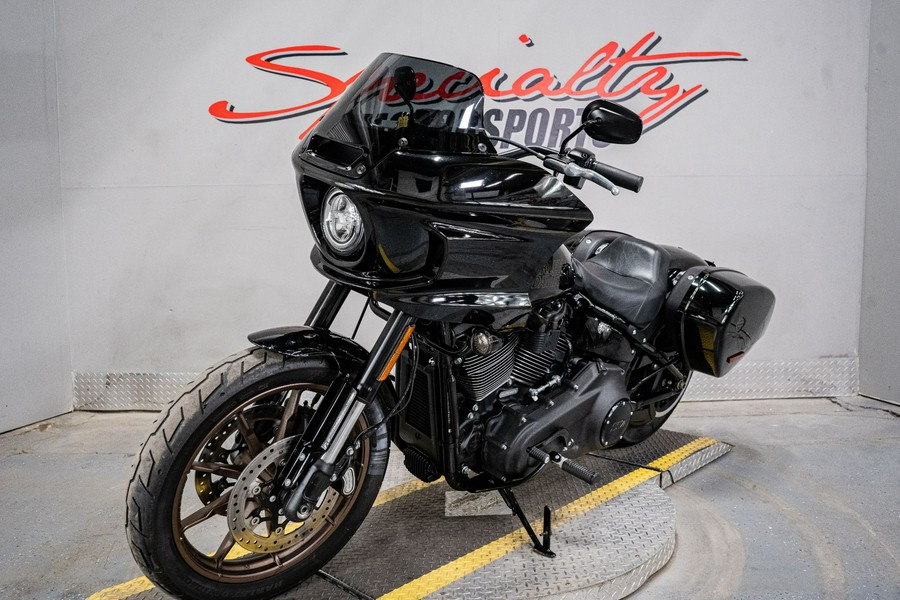 2023 Harley-Davidson Low Rider® ST