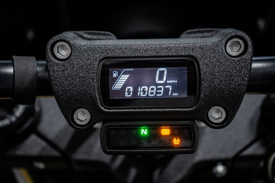 2023 Harley-Davidson Low Rider® ST