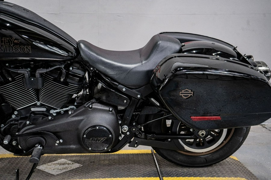 2023 Harley-Davidson Low Rider® ST
