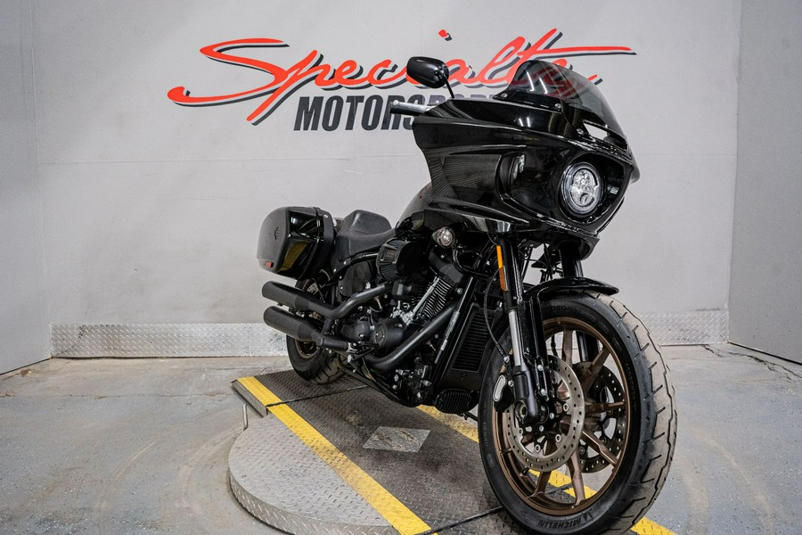 2023 Harley-Davidson Low Rider® ST