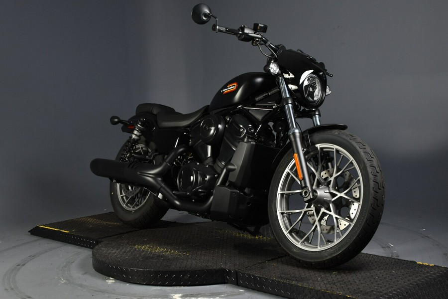 2025 Harley-Davidson Nightster Special RH975S