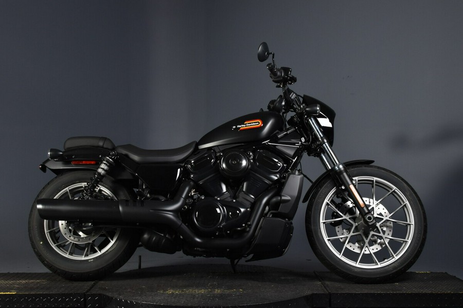 2025 Harley-Davidson Nightster Special RH975S