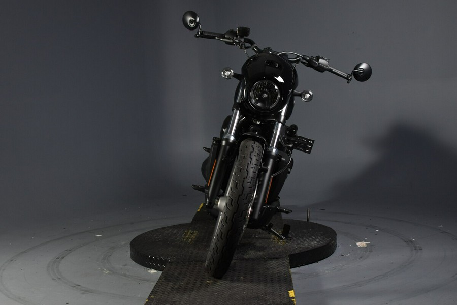 2025 Harley-Davidson Nightster Special RH975S
