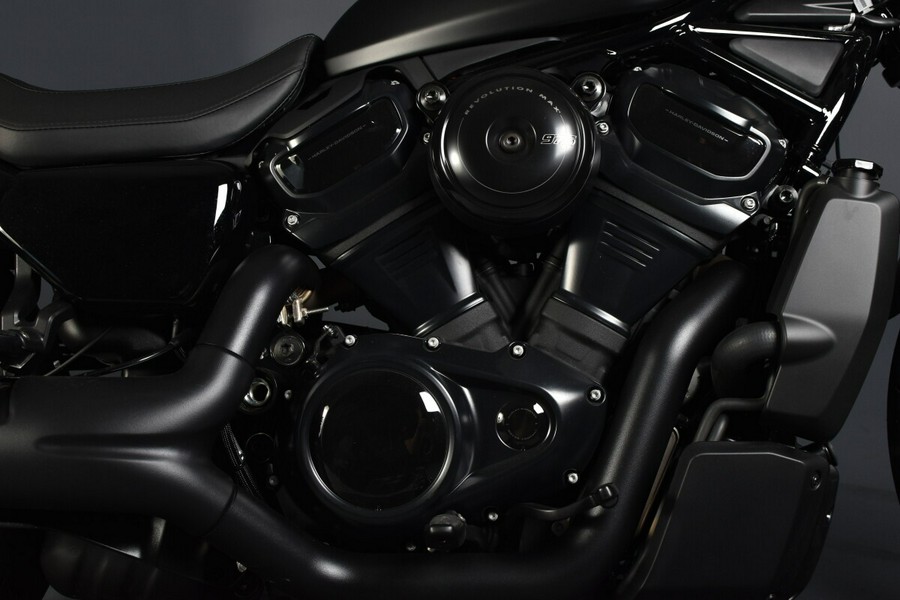 2025 Harley-Davidson Nightster Special RH975S