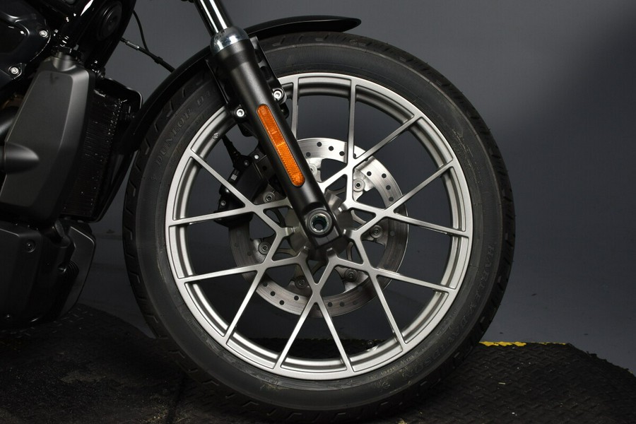 2025 Harley-Davidson Nightster Special RH975S