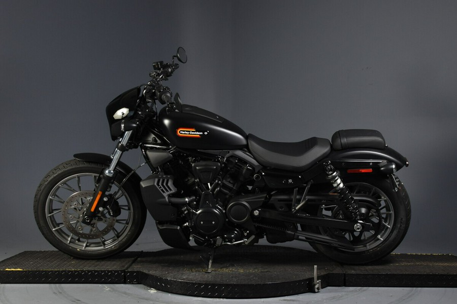 2025 Harley-Davidson Nightster Special RH975S