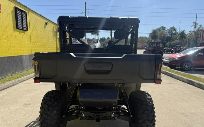 2026 CFMOTO UFORCE U10 Pro