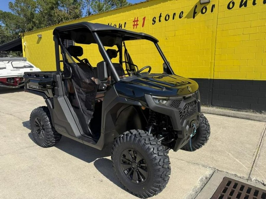 2026 CFMOTO UFORCE U10 Pro