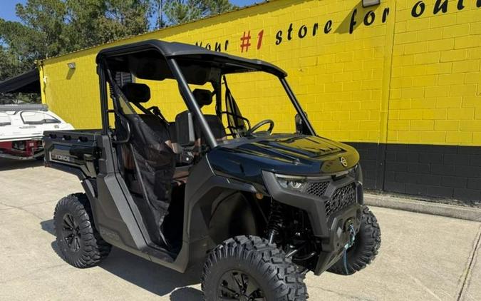 2026 CFMOTO UFORCE U10 Pro