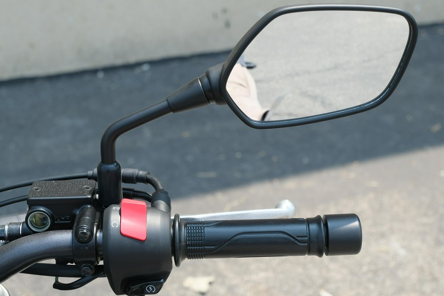 2025 HONDA CB300R ABS