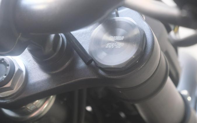 2025 HONDA CB300R ABS