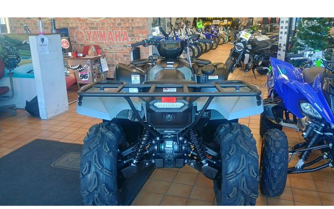 2026 Yamaha Grizzly EPS XT-R
