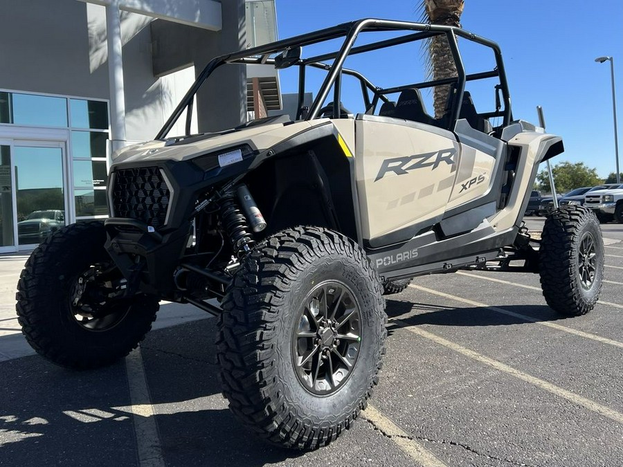 2026 Polaris® RZR XP S 4 1000 Sport