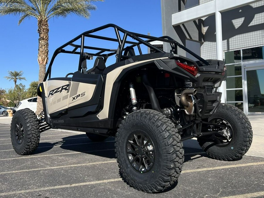 2026 Polaris® RZR XP S 4 1000 Sport