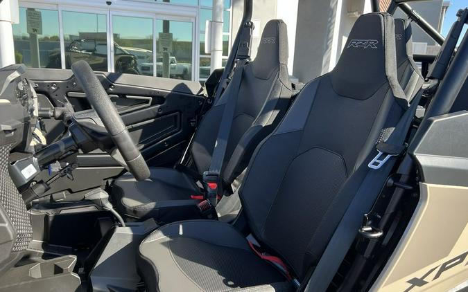 2026 Polaris® RZR XP S 4 1000 Sport
