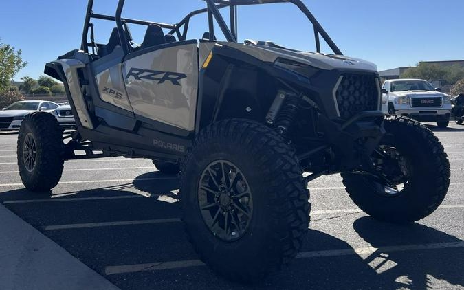 2026 Polaris® RZR XP S 4 1000 Sport