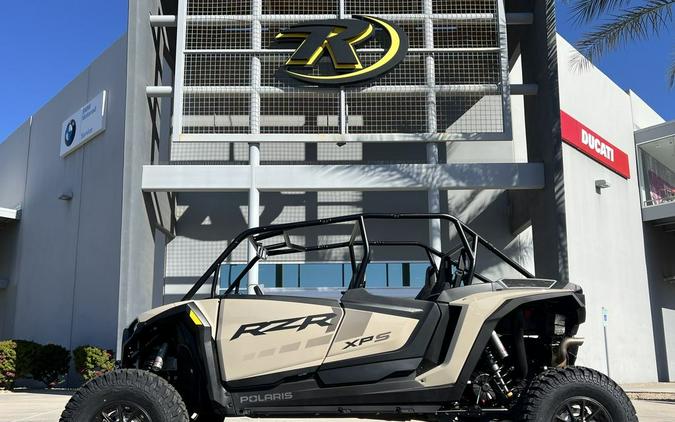 2026 Polaris® RZR XP S 4 1000 Sport