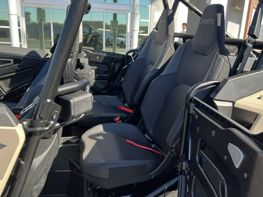 2026 Polaris® RZR XP S 4 1000 Sport