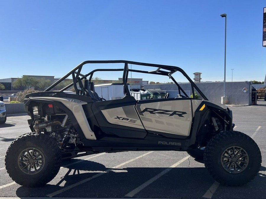 2026 Polaris® RZR XP S 4 1000 Sport