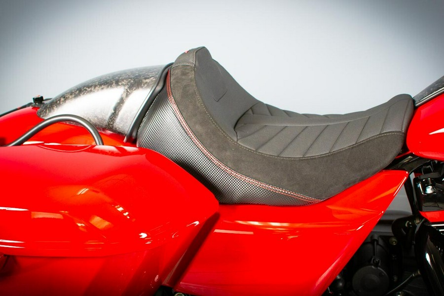 2025 Harley-Davidson CVO Road Glide ST