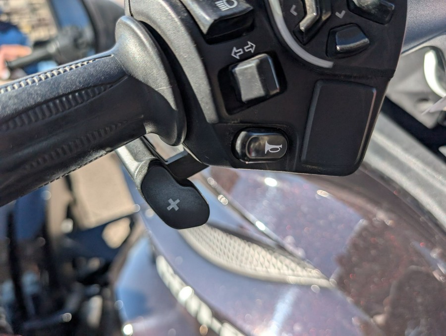 2013 Can-Am Spyder® ST Limited